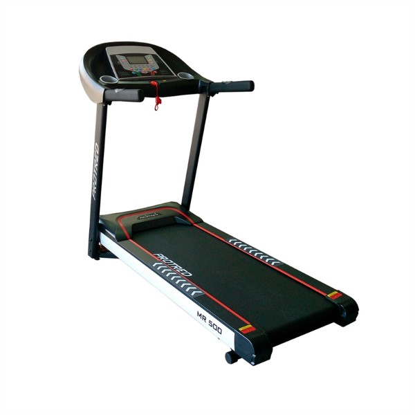 ProTred® MR‑500 Treadmill 2.0HP